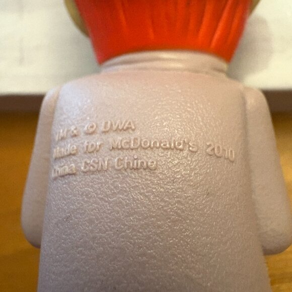 Shrek Forever After 2010 Dreamworks McDonalds Happy Meal Toy Trio (SKU: 223TO) - Picture 2 of 8